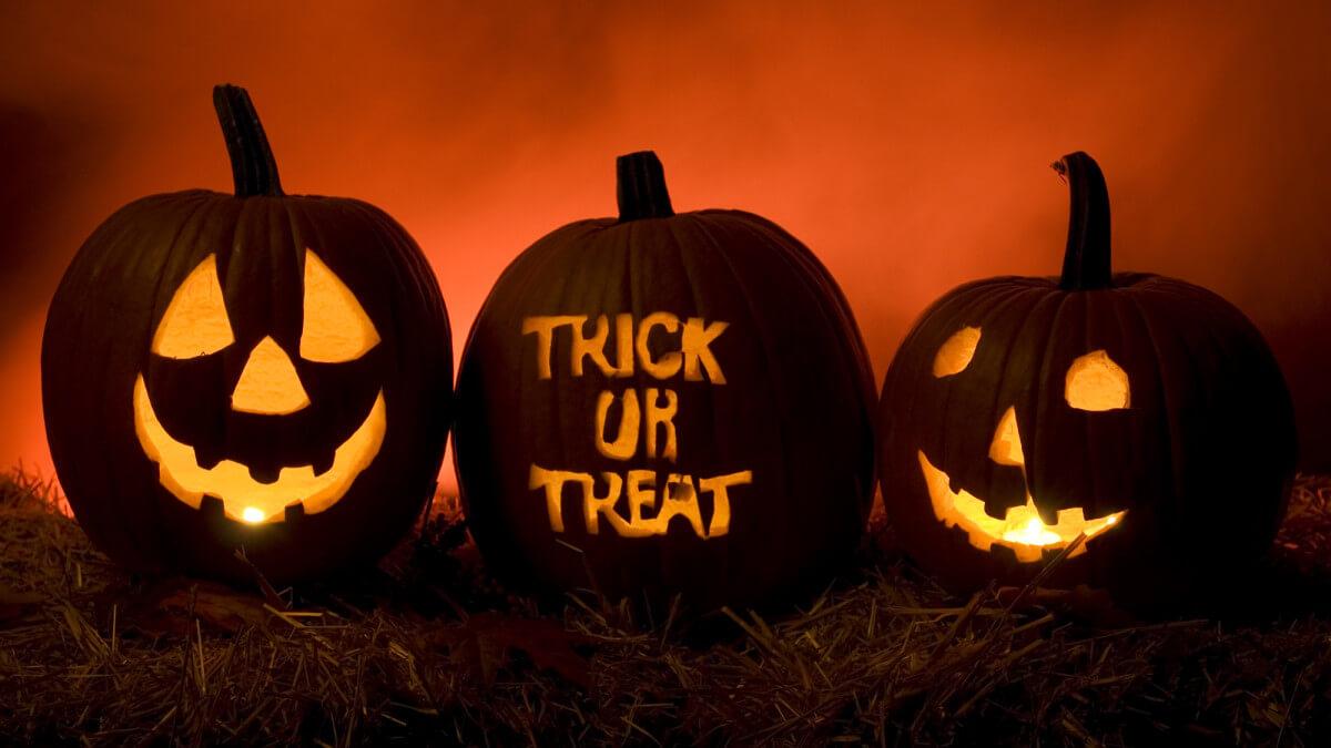 Most searched Halloween costume in 2020 are shared by Google Canada
