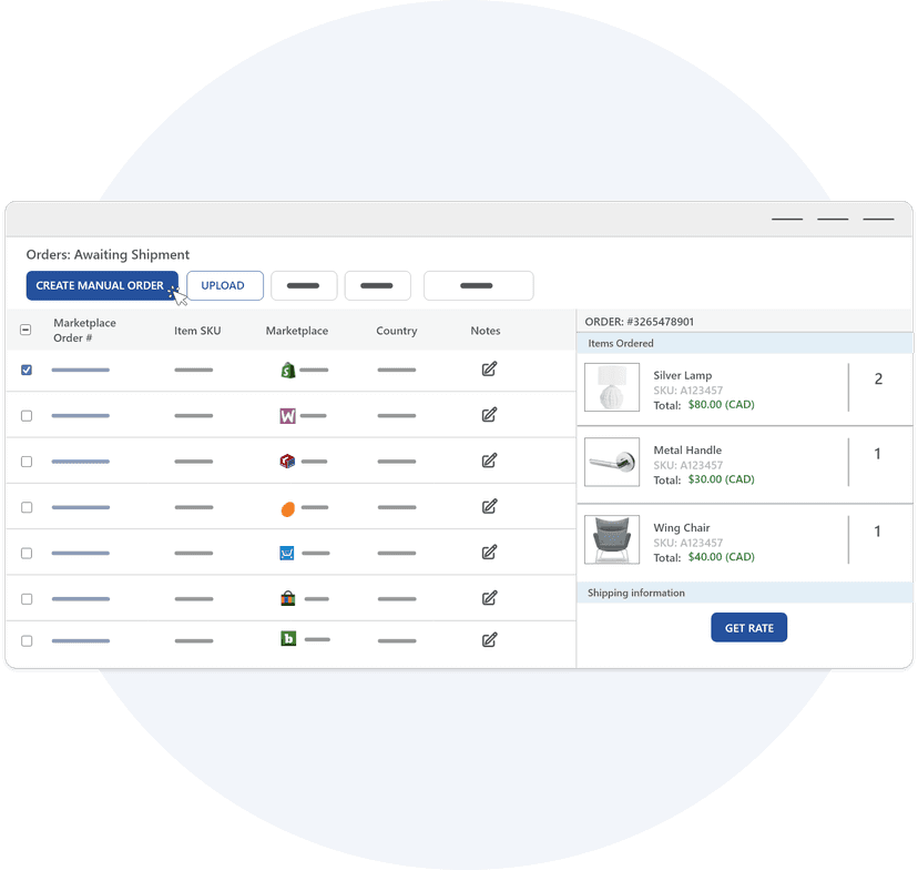 Orders feature image