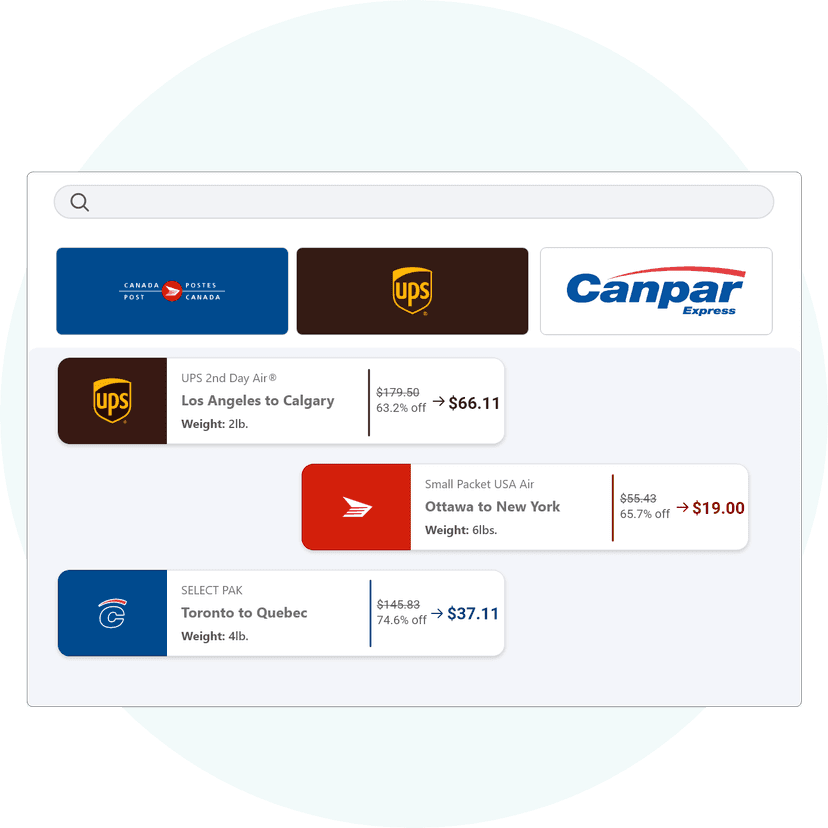 Shipvista fulfillment partners