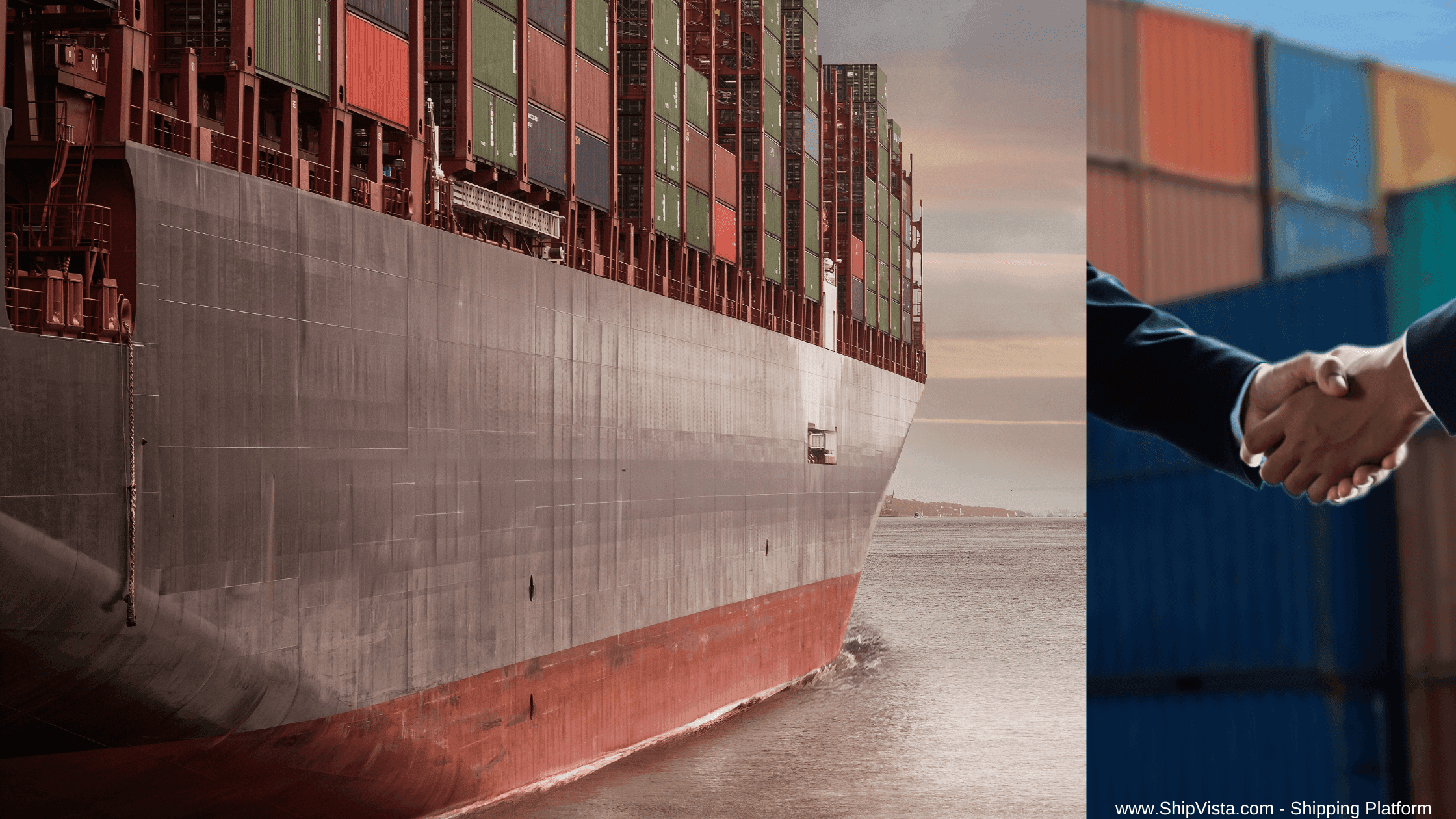 Finding the Best and Cheapest International Shipping Options