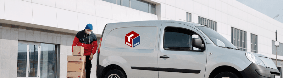 CHEAPEST SHIPPING SOLUTION FOR YOUR PARCELS : Specify a maximum shipping range