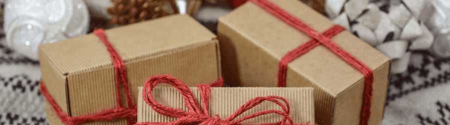 Innovative ideas for Personalized Client Holiday Gifts