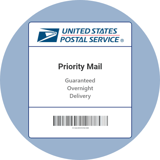 Priority Mail