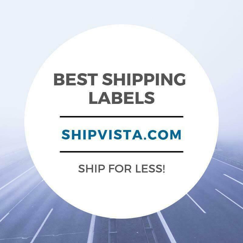 Do you want to save up to 85% on Shipping? | Ship for Less on Shipvista.com