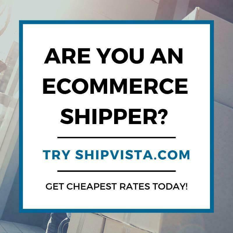 Are you a Canadian Ecommerce Shipper? | Cheap Shipping Rates