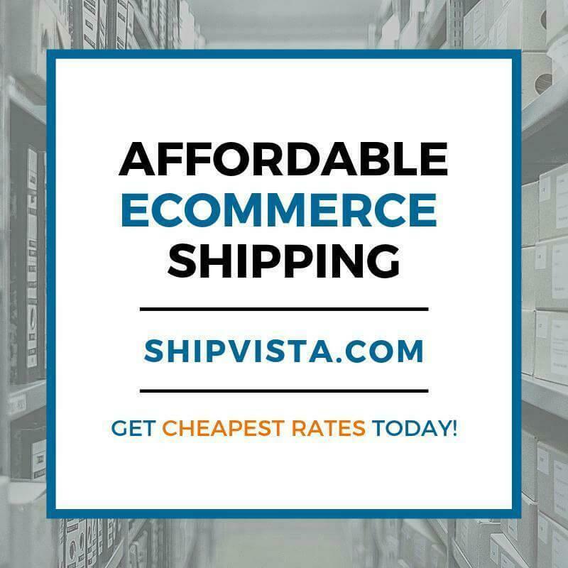 Are you a Merchant Seller? | Get Affordable Shipping on ShipVista.com