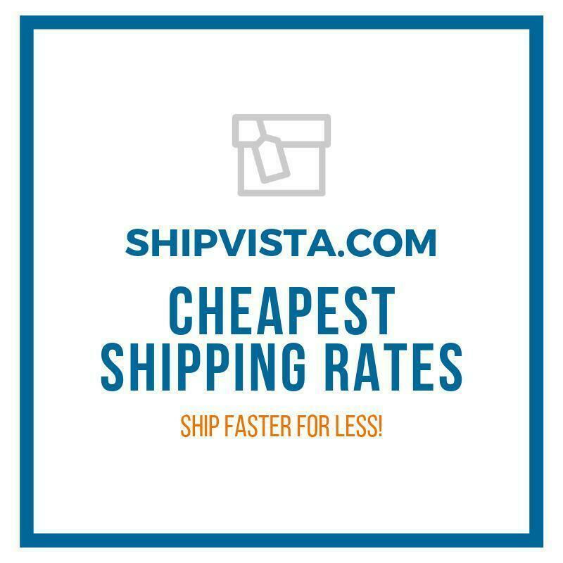 Looking for Cheap Shipping Rates in Canada? | Ship Your Products on ShipVista.com