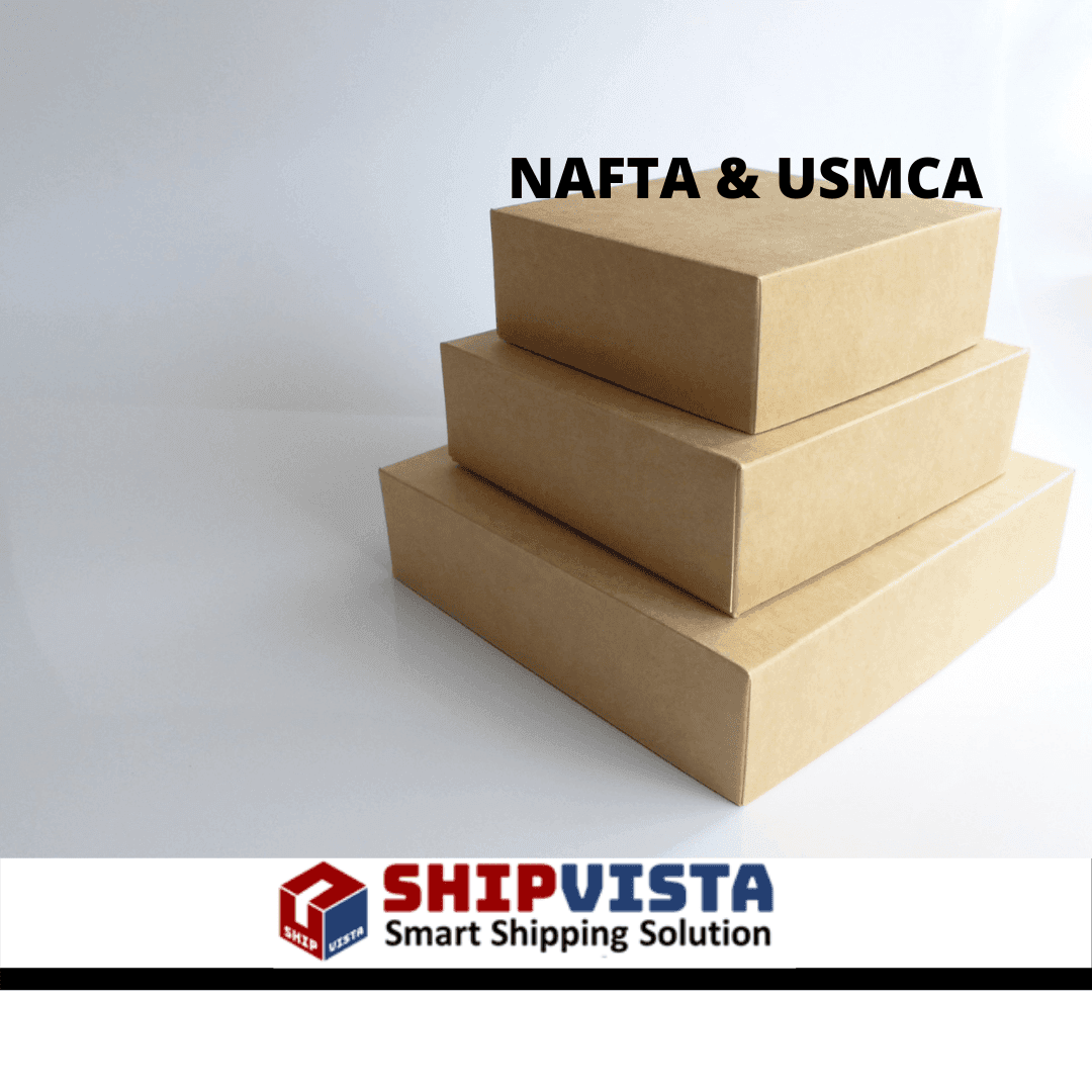 NAFTA and USMCA: Weighing the Impact